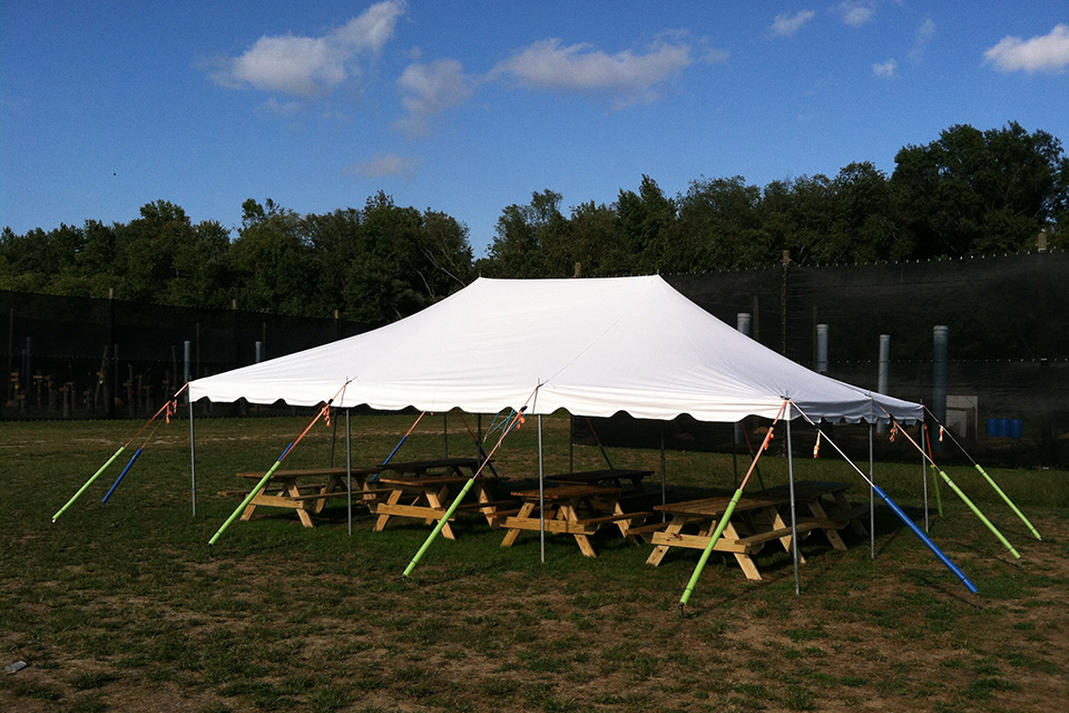 Photo of Maple Shade Farm Paintball